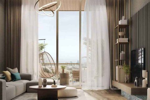 Appartement de Studio à The Central Uptown Arjan, UAE No. 153921