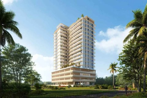 Celesto Tower à Dubai Land, UAE No. 153340