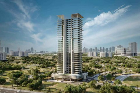 The Central Uptown à Arjan, UAE No. 153339
