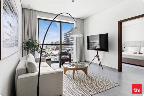 1 bedroom Apartment in Al Satwa, UAE No. 160797