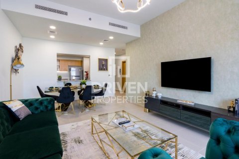 Квартира с 2 спальнями в Bellevue Towers, ОАЭ №207208