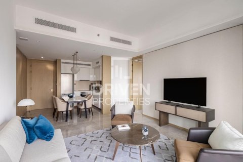 2 bedrooms Apartment in Address Harbour Point, UAE No. 207213