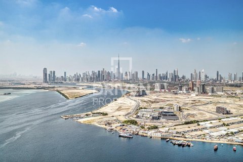 2 bedrooms Apartment in Address Harbour Point, UAE No. 207214