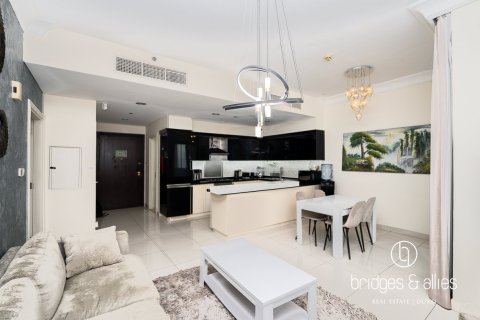 Appartement de 2 chambres à Downtown Dubai (Downtown Burj Dubai), UAE No. 166071