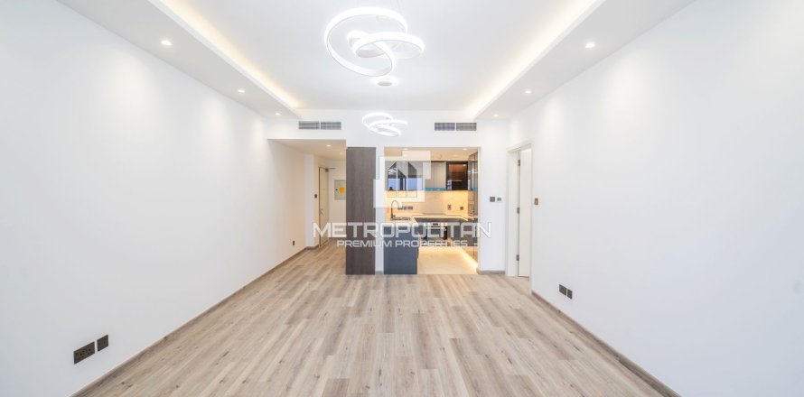 Appartement de 1 chambre à Marina Tower, UAE No. 129661