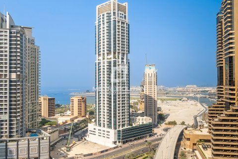 Appartement de 1 chambre à Marina Tower, UAE No. 129661 18