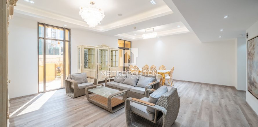 3 bedrooms Apartment in Sadaf, UAE No. 129662