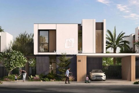 Villa de 4 chambres à Dubai Land, UAE No. 129657