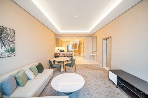Appartement de 1 chambre à The Palm Tower, UAE No. 129658 6