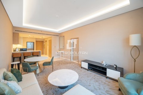 Appartement de 1 chambre à The Palm Tower, UAE No. 129658 9