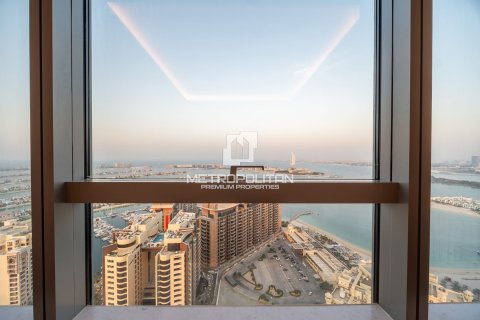 Appartement de 1 chambre à The Palm Tower, UAE No. 129658 15