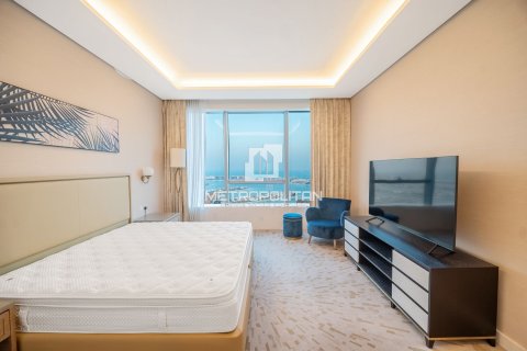 Appartement de 1 chambre à The Palm Tower, UAE No. 129658 24