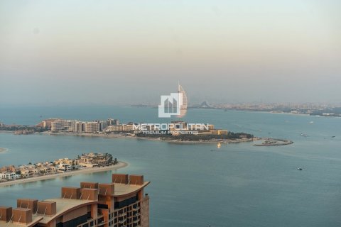 Appartement de 1 chambre à The Palm Tower, UAE No. 129658 10