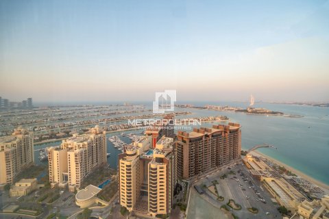 Appartement de 1 chambre à The Palm Tower, UAE No. 129658 14