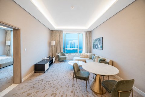 Appartement de 1 chambre à The Palm Tower, UAE No. 129658