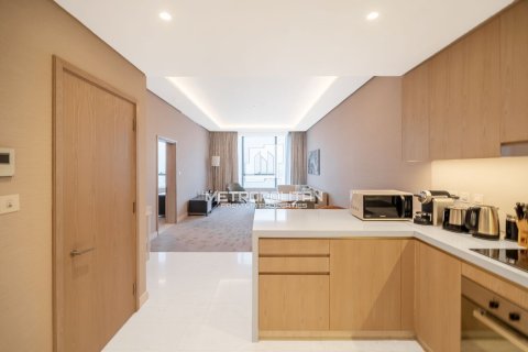 Appartement de 1 chambre à The Palm Tower, UAE No. 129658 13