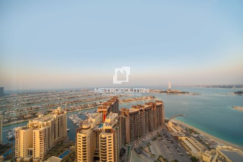 Appartement de 1 chambre à The Palm Tower, UAE No. 129658 4