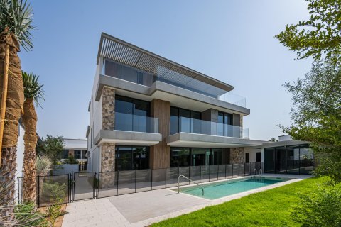 6 bedrooms Villa in Tilal Al Ghaf, UAE No. 208683