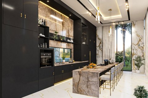 5 bedrooms Villa in Dubai, UAE No. 208681