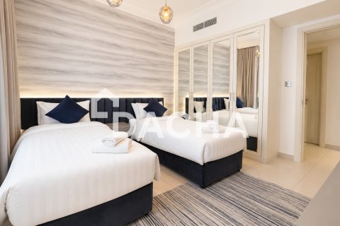 2 bedrooms Apartment in Downtown Dubai (Downtown Burj Dubai), UAE No. 165702 12