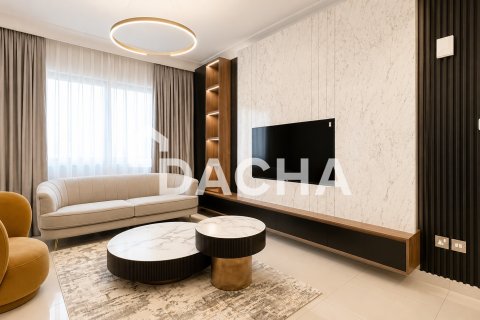 Apartment de 2 dormitorios en Downtown Dubai (Downtown Burj Dubai), UAE No. 165702