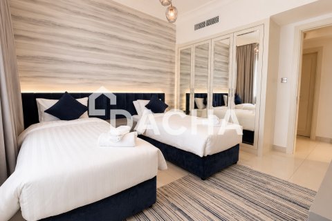 2 bedrooms Apartment in Downtown Dubai (Downtown Burj Dubai), UAE No. 165702 11