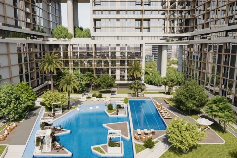 3 bedrooms Apartment in Ras Al Khor, UAE No. 166308