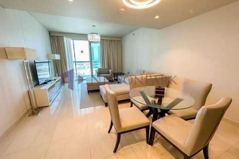 1 bedroom Apartment in Lusail, Qatar No. 56641