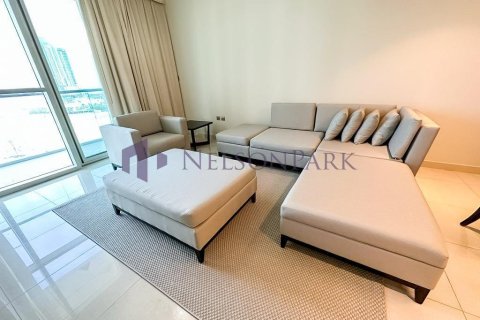 1 bedroom Apartment in Lusail, Qatar No. 56641 4