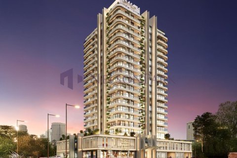 1 غرف نوم شقة في لوسيل, Qatar رقم 56635