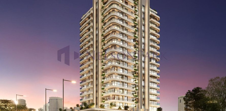 1 غرف نوم شقة في لوسيل, Qatar رقم 56635