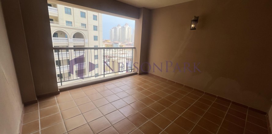 1 bedroom Apartment in Doha, Qatar No. 56636
