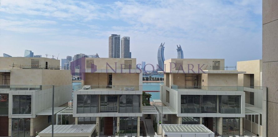 Apartment de 2 dormitorios en Doha, Qatar No. 56638