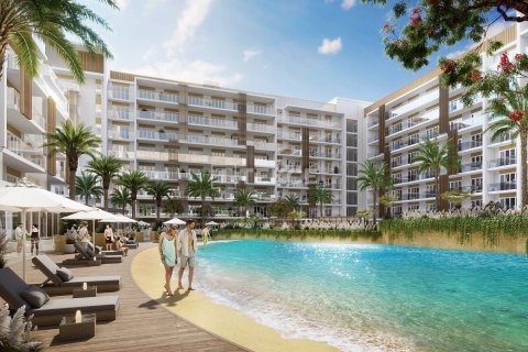Apartment de 1 dormitorio en Dubai Studio City, UAE No. 172266