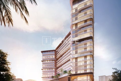 1 bedroom Apartment in Jebel Ali, UAE No. 172268