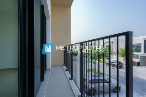 4 bedrooms Townhouse on the Yas Island, UAE No. 140896 14