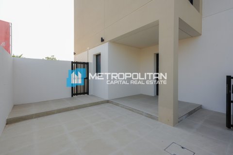 4 bedrooms Townhouse on the Yas Island, UAE No. 140896 17