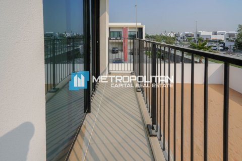 4 bedrooms Townhouse on the Yas Island, UAE No. 140896 13