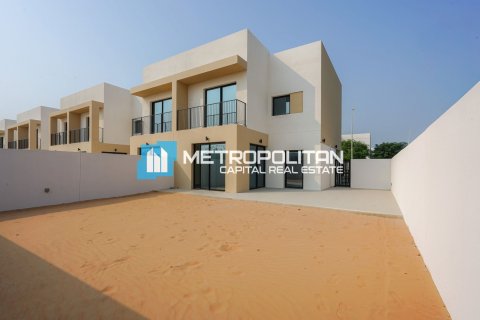 4 bedrooms Townhouse on the Yas Island, UAE No. 140896 7