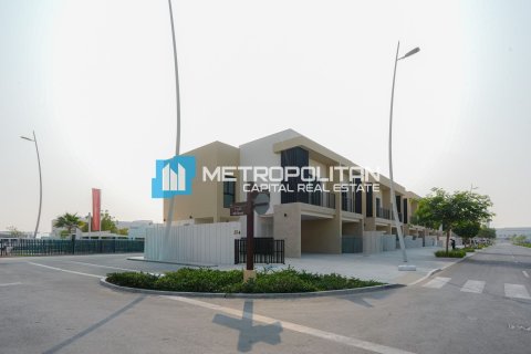 4 bedrooms Townhouse on the Yas Island, UAE No. 140896 19