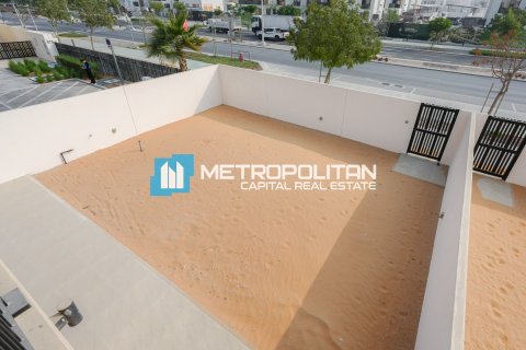 4 bedrooms Townhouse on the Yas Island, UAE No. 140896 21