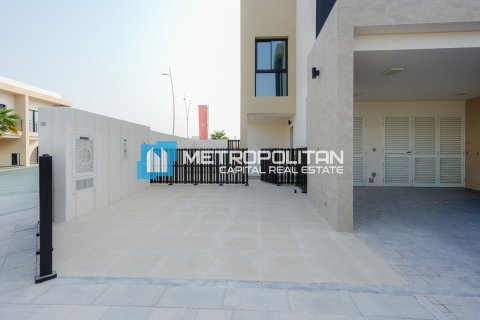 4 bedrooms Townhouse on the Yas Island, UAE No. 140896 16