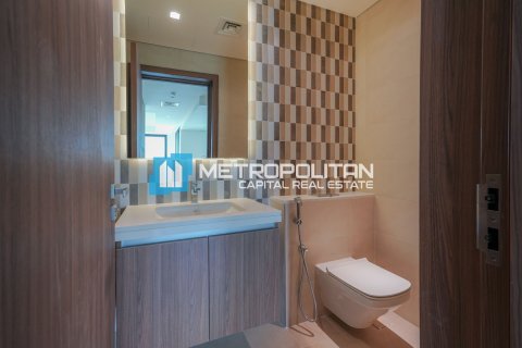 4 bedrooms Townhouse on the Yas Island, UAE No. 140896 22