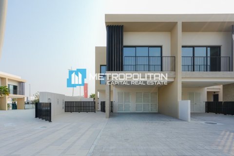 4 bedrooms Townhouse on the Yas Island, UAE No. 140896 18
