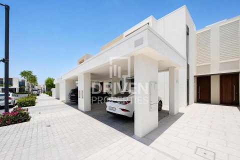 3 غرف نوم تاون هاوس في Nara, الإمارات العربية المتحدة رقم 201459