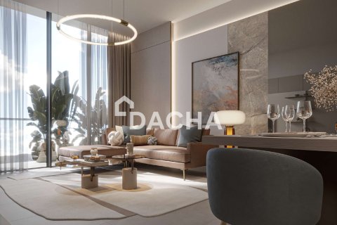 Appartement de Studio à Jumeirah Village Circle, UAE No. 207823