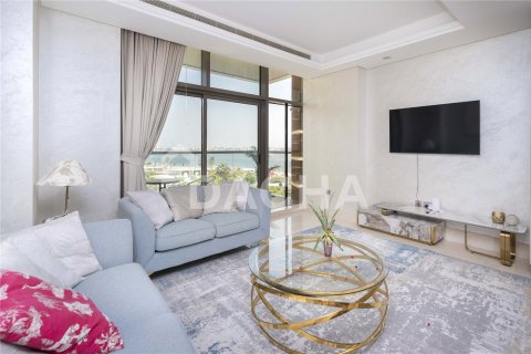 2 bedrooms Apartment in The Crescent, UAE No. 207822