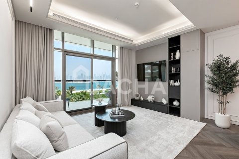 3 bedrooms Apartment in The Crescent, UAE No. 207828