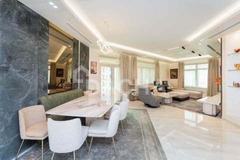 3 bedrooms Apartment in Shoreline Apartments, UAE No. 207824
