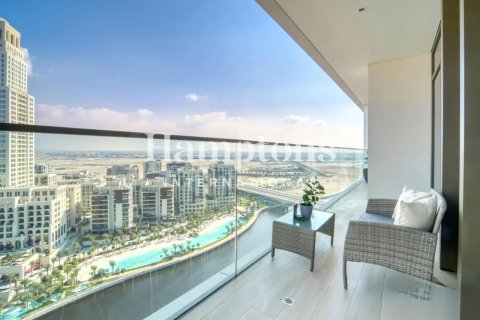 2 غرف نوم شقة في Palace Residences, الإمارات العربية المتحدة رقم 166557 5